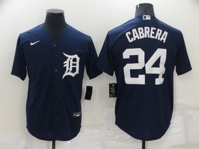 Detroit Tigers Jerseys 05